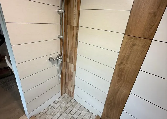 Cowboy's Land Kemping *