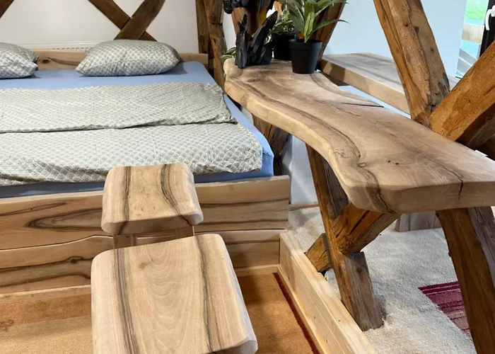 Cowboy's Land Kemping Visnja Gora