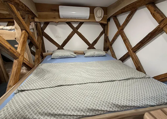 Cowboy's Land Kemping Visnja Gora