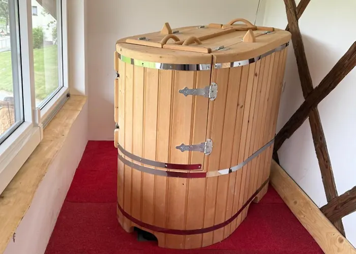 Cowboy's Land Kemping