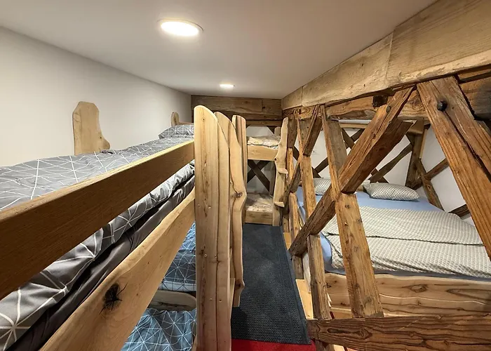 Cowboy's Land Višnja Gora